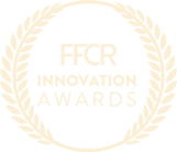 Vinnare av årets hållbarhetspris -logo